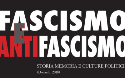 Fascismo e antifascismo
