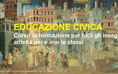 Cittadini della Terra. L’Agenda 2030 e i termini ambientali dello sviluppo sostenibile