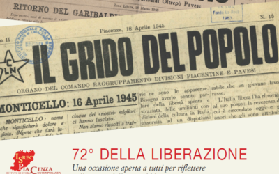 72° DELLA LIBERAZIONE