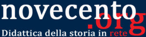 novecento_logoblu_3