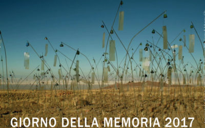 Giorno della memoria 2017