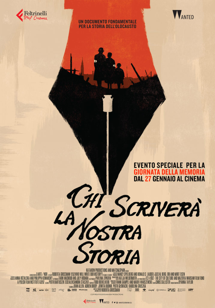 LOCANDINA FILM Chi-scriverà-la-nostra-storia