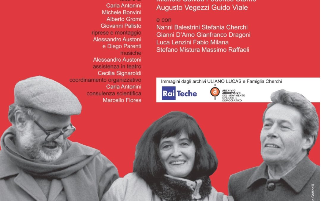 I Quaderni piacentini. Il docufilm a Piacenza