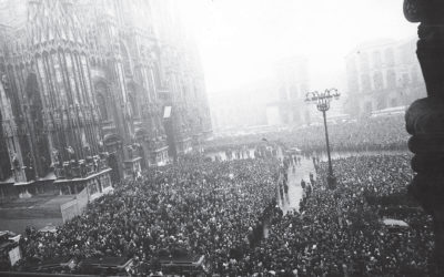 Piazza Fontana. Il processo impossibile