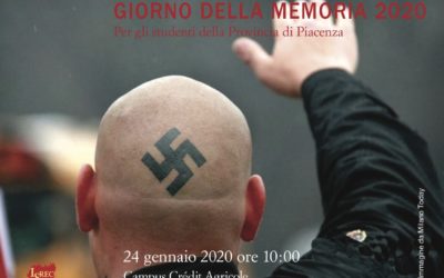 L’antisemitismo: caratteri e manifestazioni nel passato e nel presente