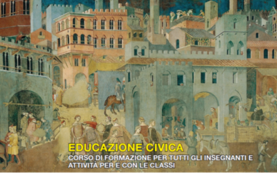 L’Educazione civica nella scuola italiana: il valore pedagogico della Costituzione