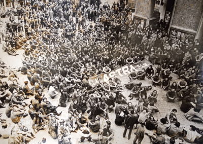 Manifestazioni anni '60-'70