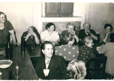 Cooperativa (?), Piacenza