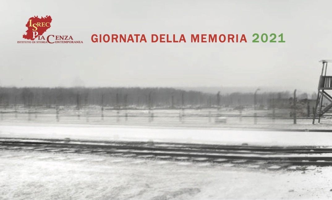 L’educazione della memoria. Giorno della memoria 2021