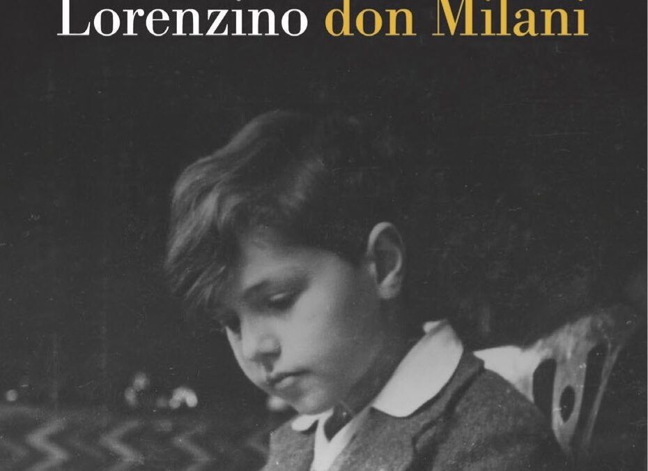 Storia di μ. Lorenzino don Milani
