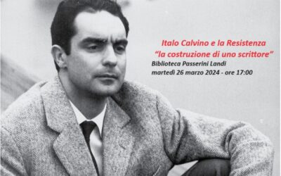 Italo Calvino e la Resistenza