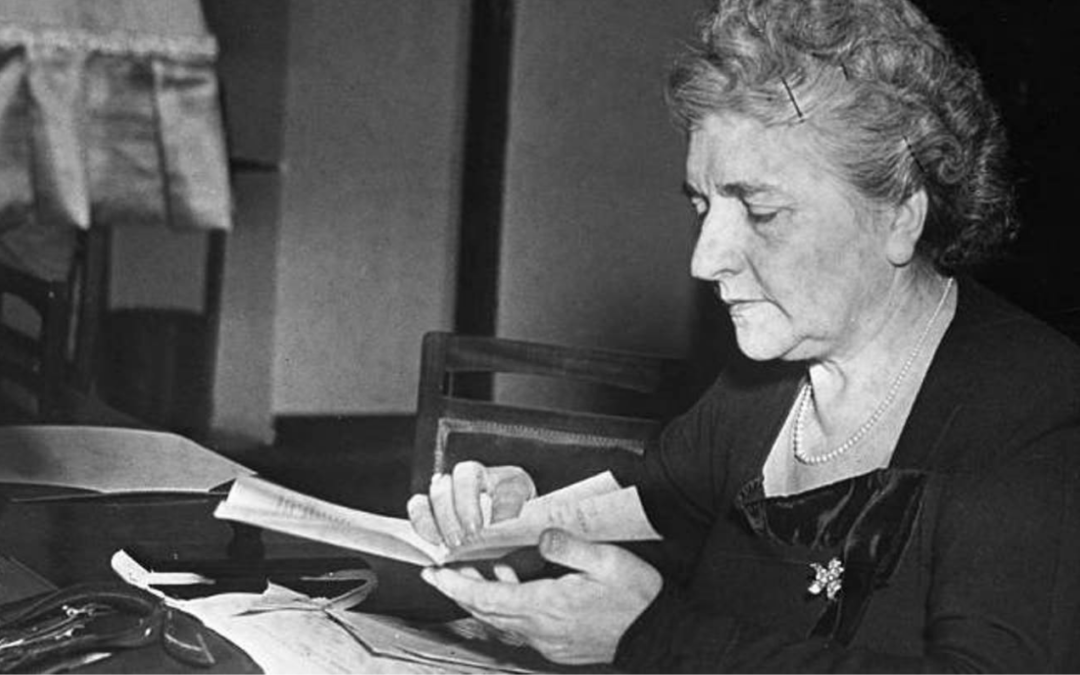 Lina Merlin. Una donna, due guerre, tre regimi