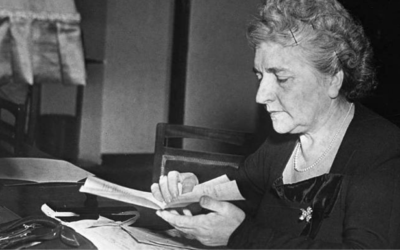 Lina Merlin. Una donna, due guerre, tre regimi