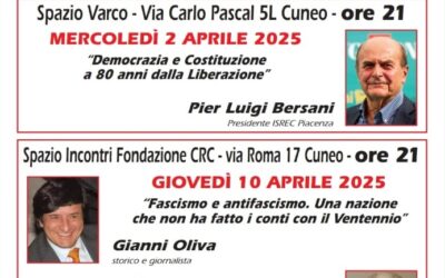 Resistenze di oggi – informare per Resistere
