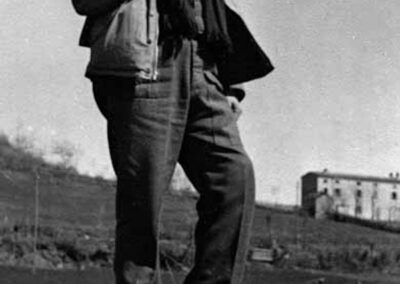 foto di emilio canzi