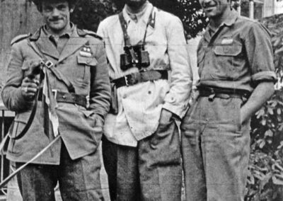 il comand.(al centro) della'' brigata mazzini''-02