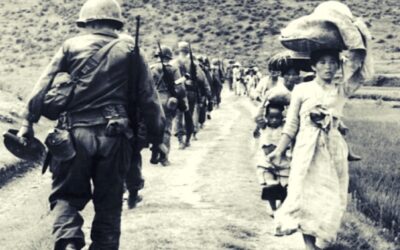 Come educare alla pace parlando di guerre